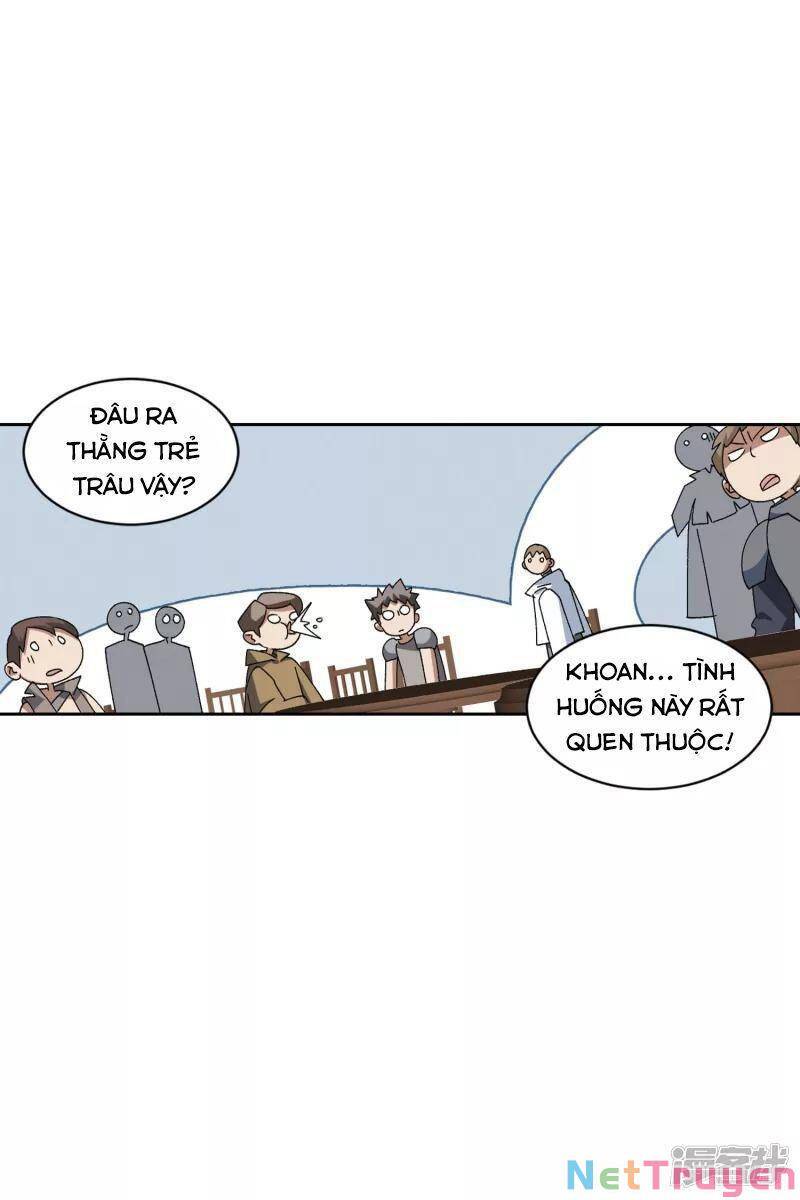 Võng Du Chi Cận Chiến Pháp Sư Chapter 405 - 13