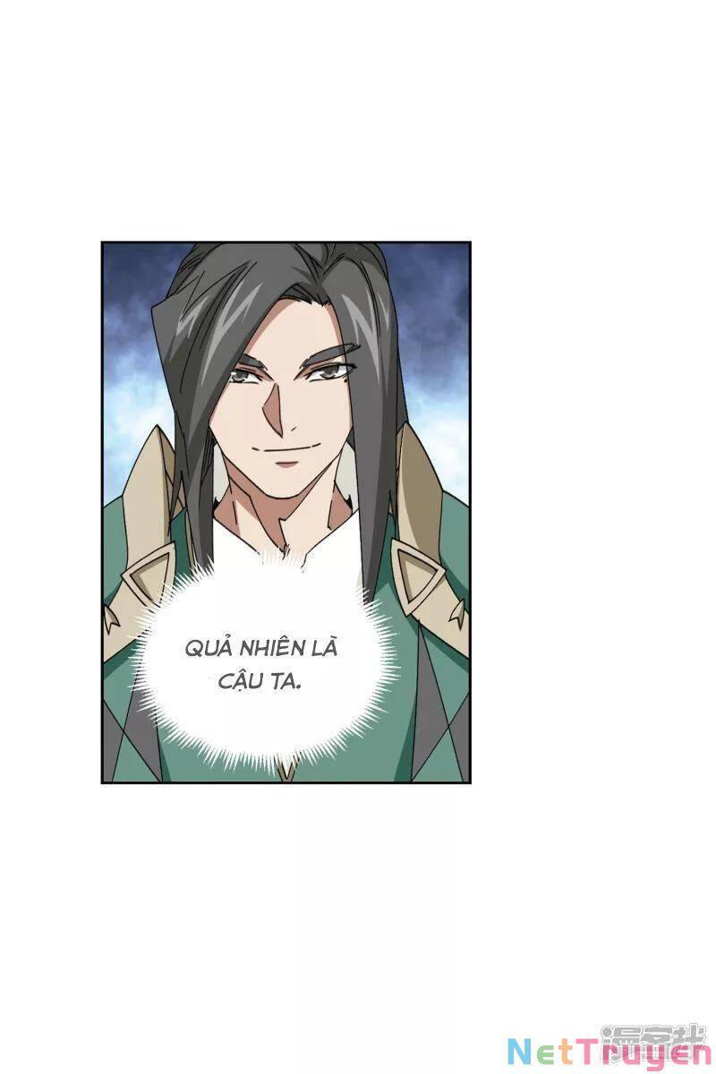 Võng Du Chi Cận Chiến Pháp Sư Chapter 405 - 14
