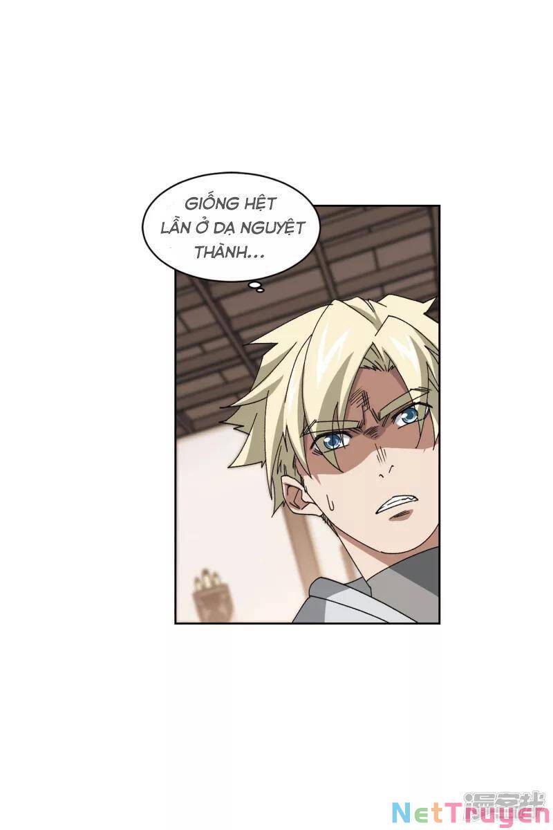 Võng Du Chi Cận Chiến Pháp Sư Chapter 405 - 15
