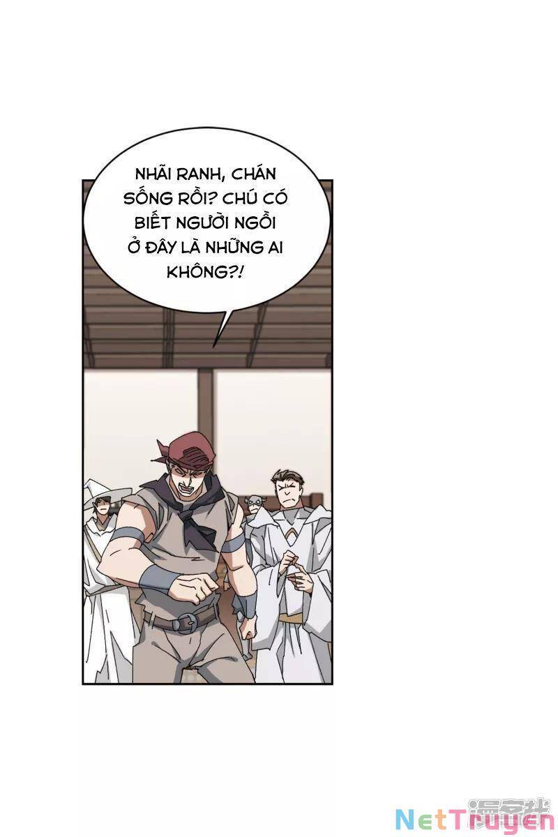 Võng Du Chi Cận Chiến Pháp Sư Chapter 405 - 17