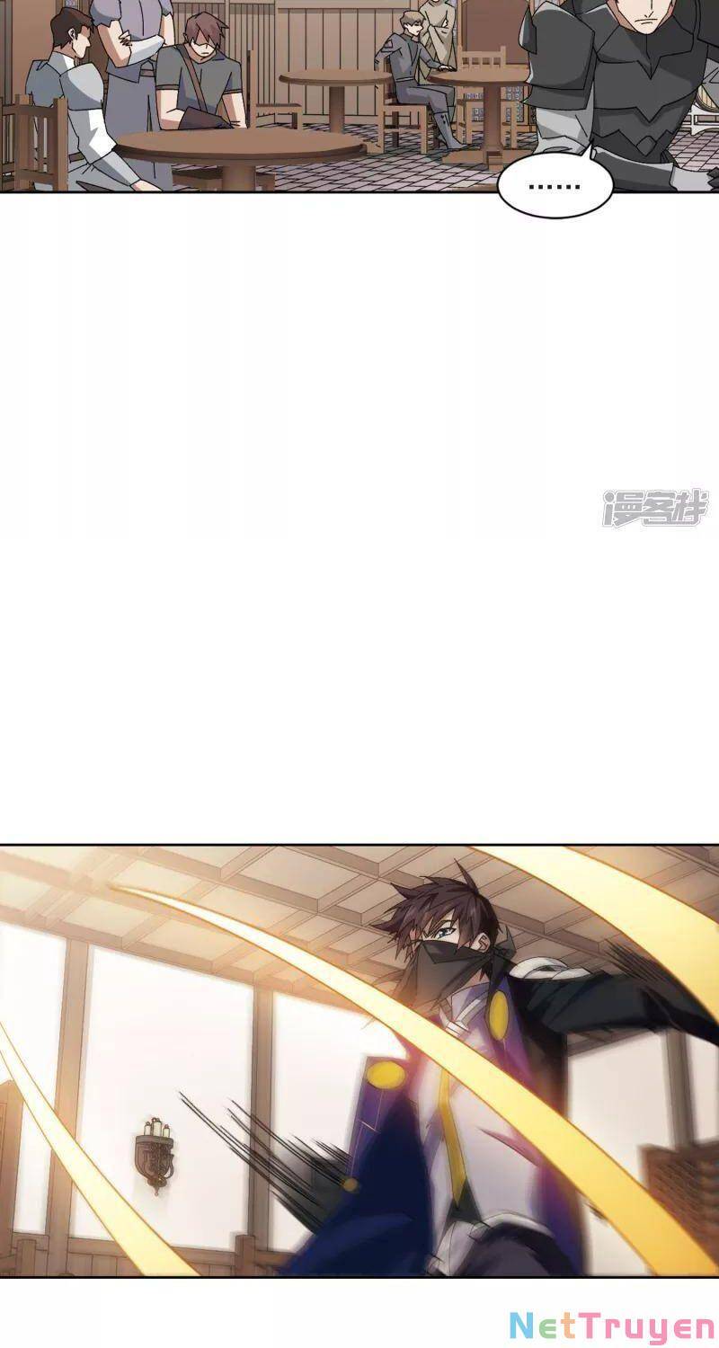 Võng Du Chi Cận Chiến Pháp Sư Chapter 405 - 20