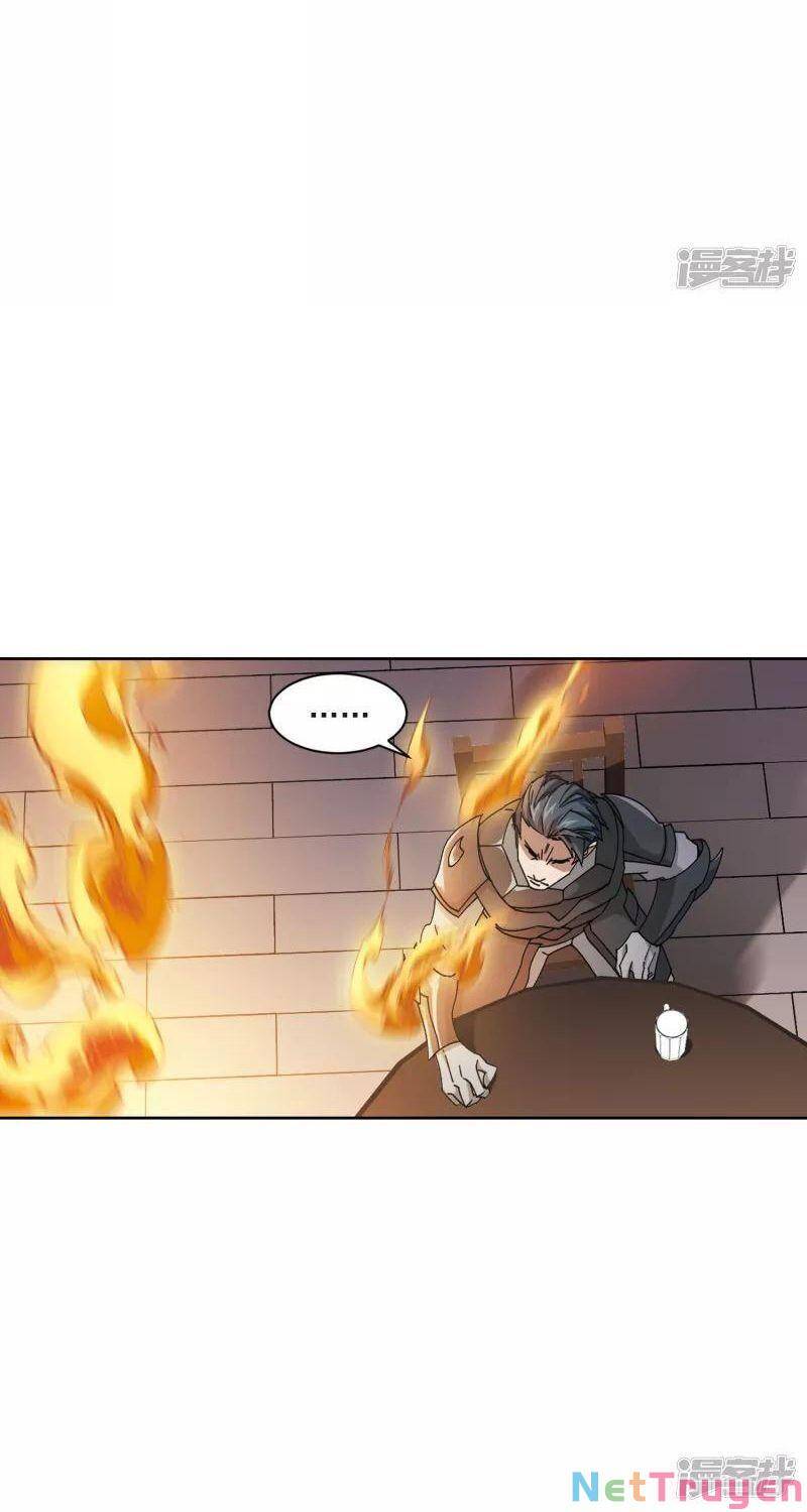 Võng Du Chi Cận Chiến Pháp Sư Chapter 405 - 21