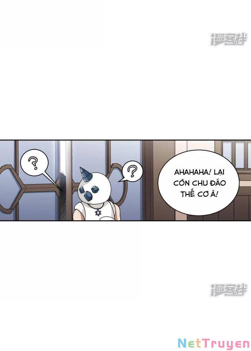 Võng Du Chi Cận Chiến Pháp Sư Chapter 405 - 7