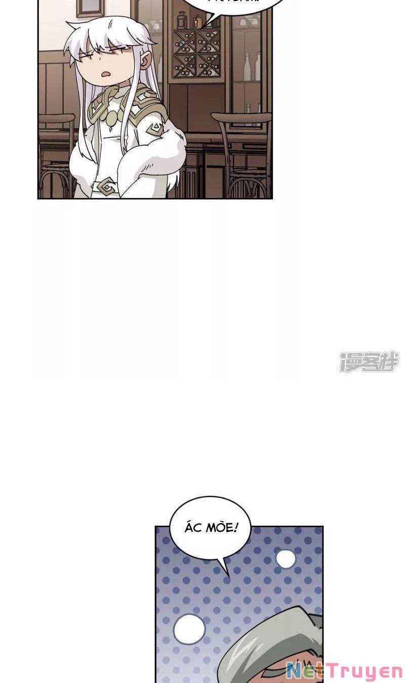 Võng Du Chi Cận Chiến Pháp Sư Chapter 406 - 13