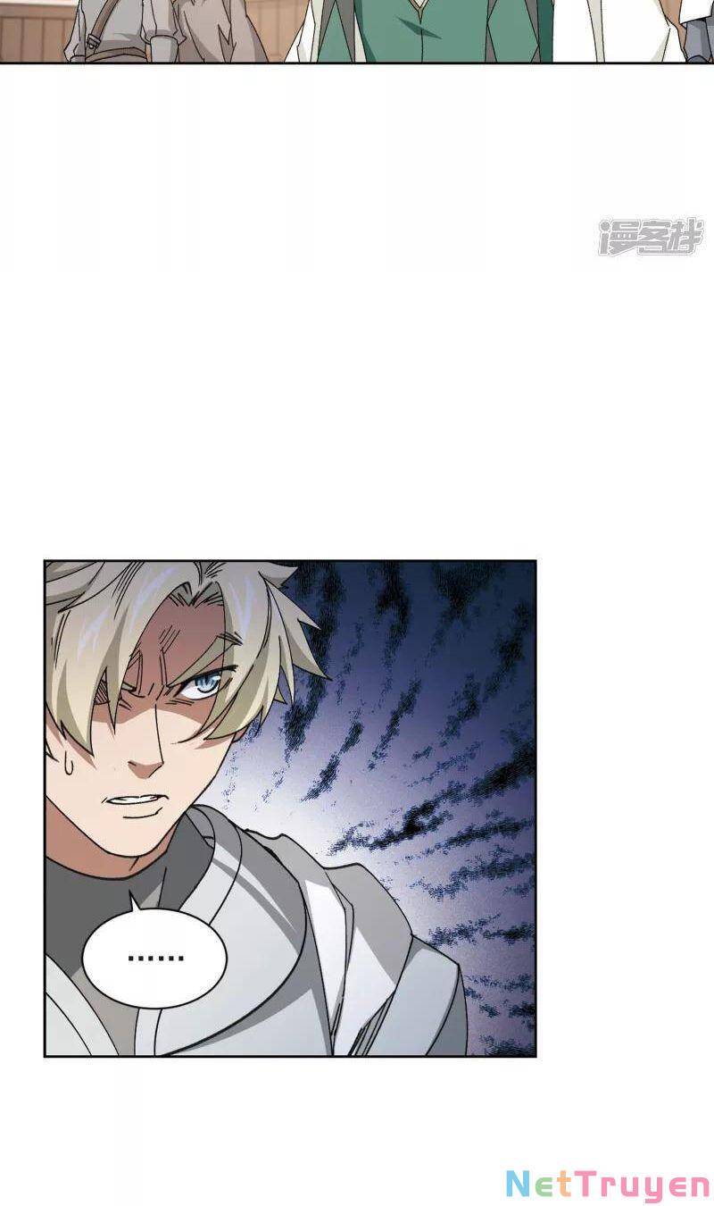 Võng Du Chi Cận Chiến Pháp Sư Chapter 406 - 24