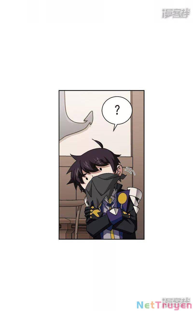 Võng Du Chi Cận Chiến Pháp Sư Chapter 406 - 9