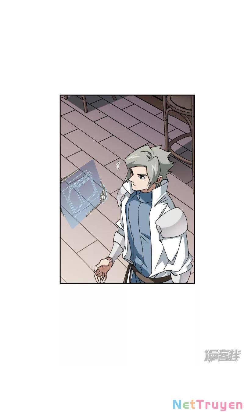 Võng Du Chi Cận Chiến Pháp Sư Chapter 406 - 10