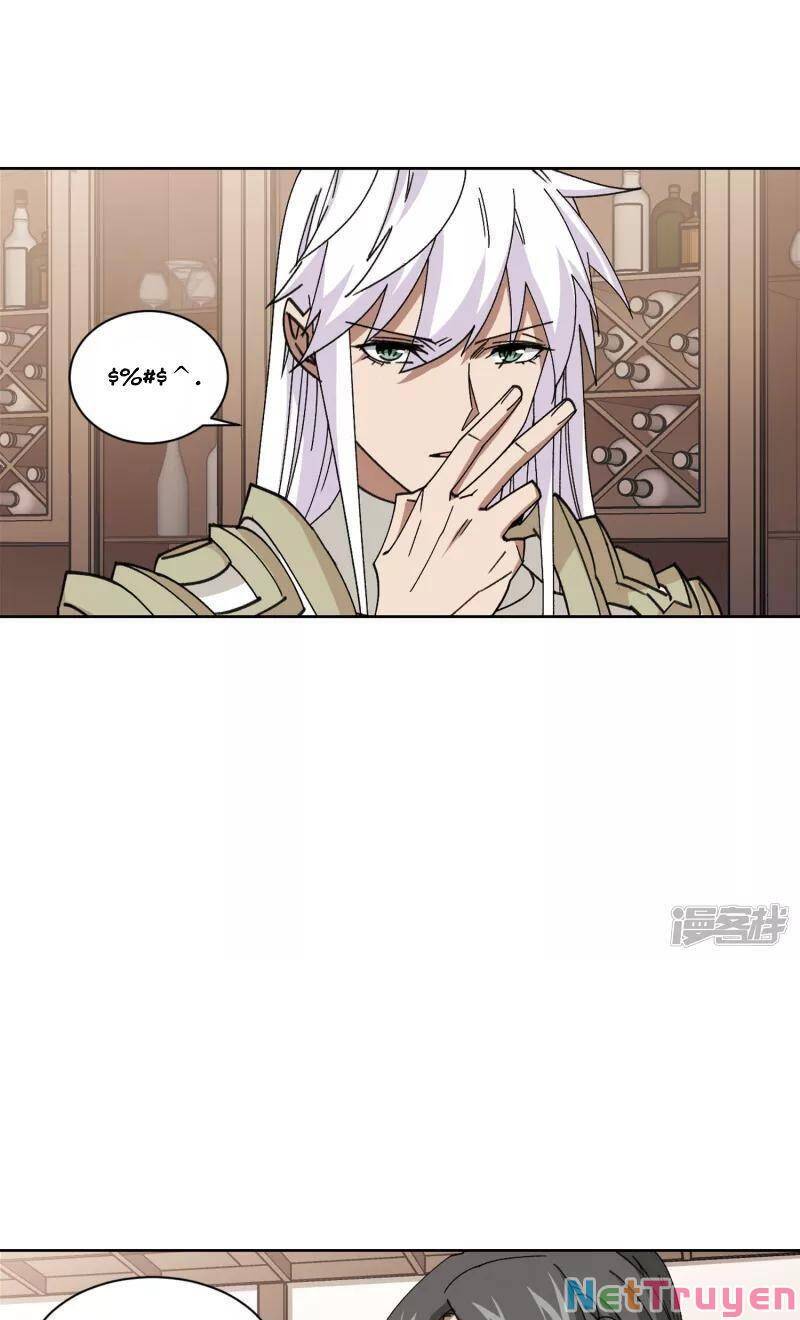 Võng Du Chi Cận Chiến Pháp Sư Chapter 407 - 12