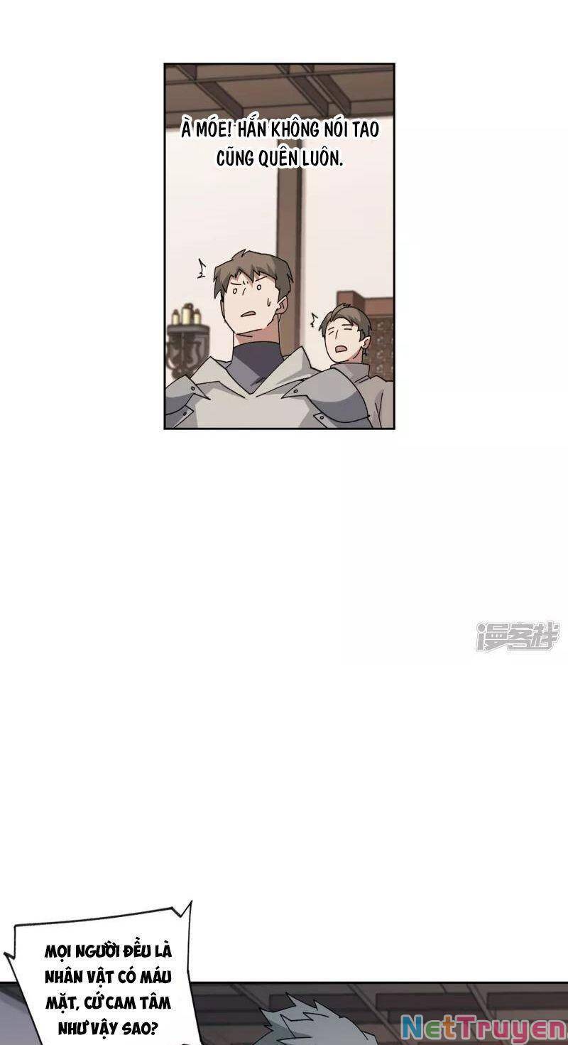 Võng Du Chi Cận Chiến Pháp Sư Chapter 407 - 19