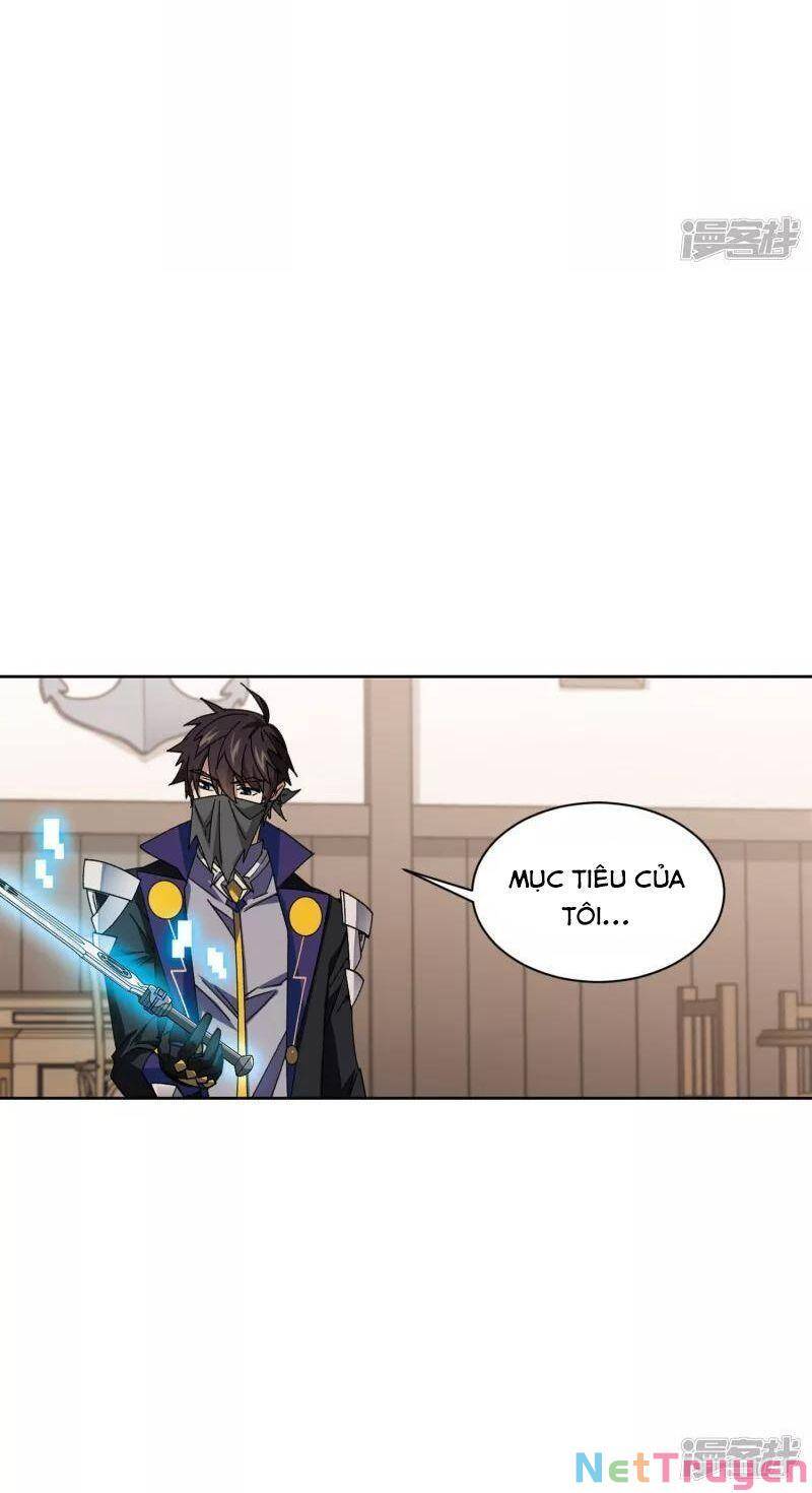 Võng Du Chi Cận Chiến Pháp Sư Chapter 407 - 25