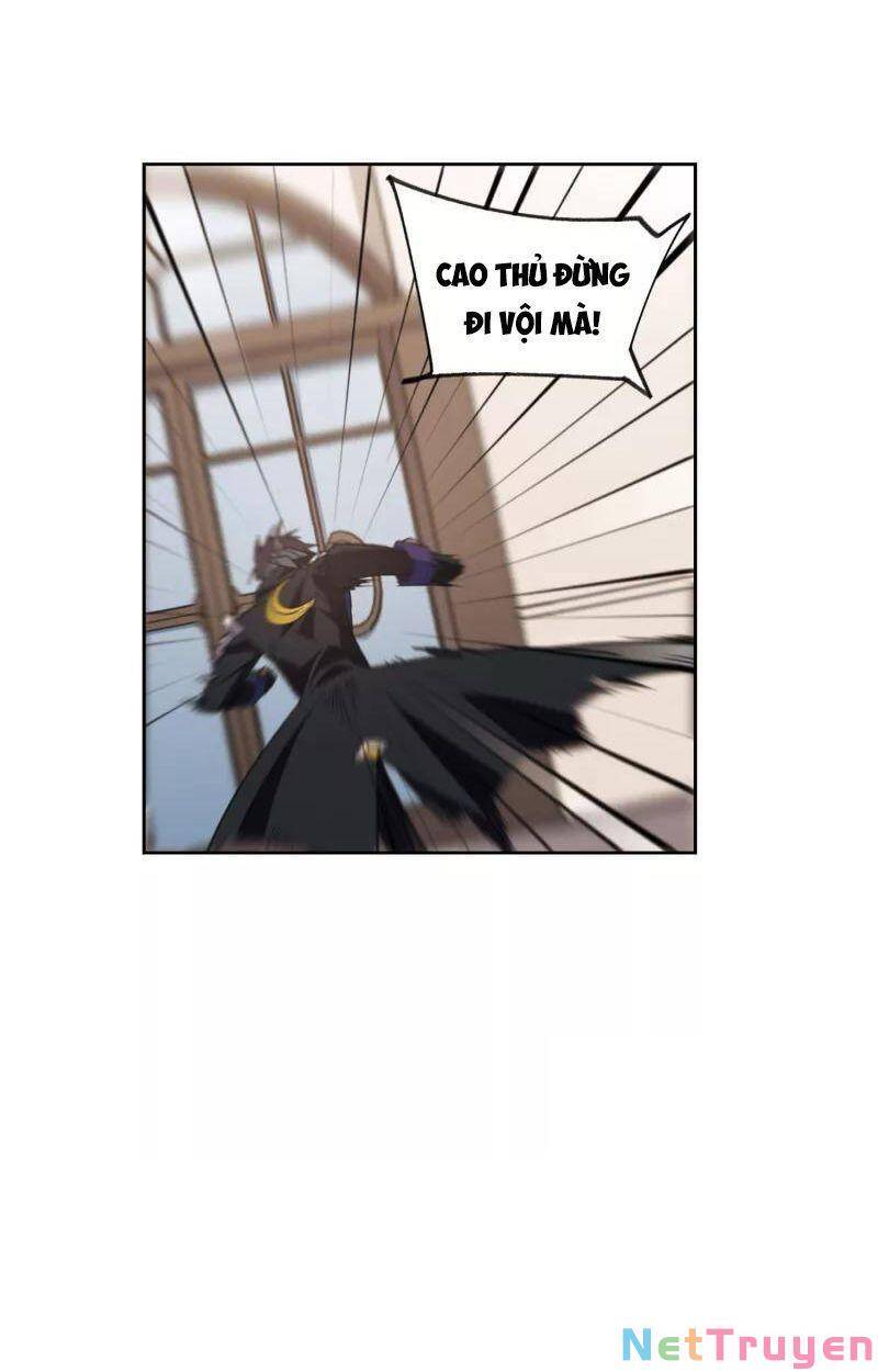 Võng Du Chi Cận Chiến Pháp Sư Chapter 408 - 13