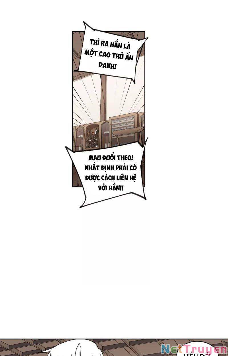 Võng Du Chi Cận Chiến Pháp Sư Chapter 408 - 14