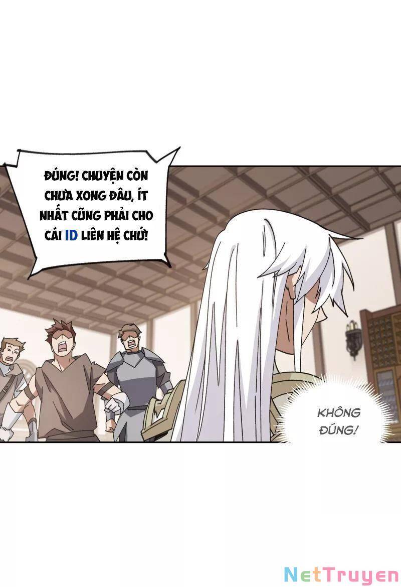 Võng Du Chi Cận Chiến Pháp Sư Chapter 408 - 18