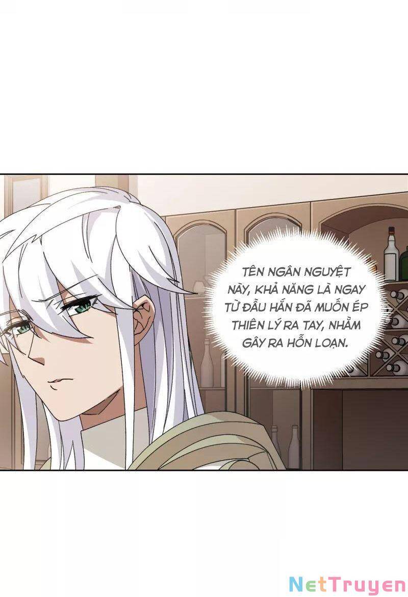 Võng Du Chi Cận Chiến Pháp Sư Chapter 408 - 19