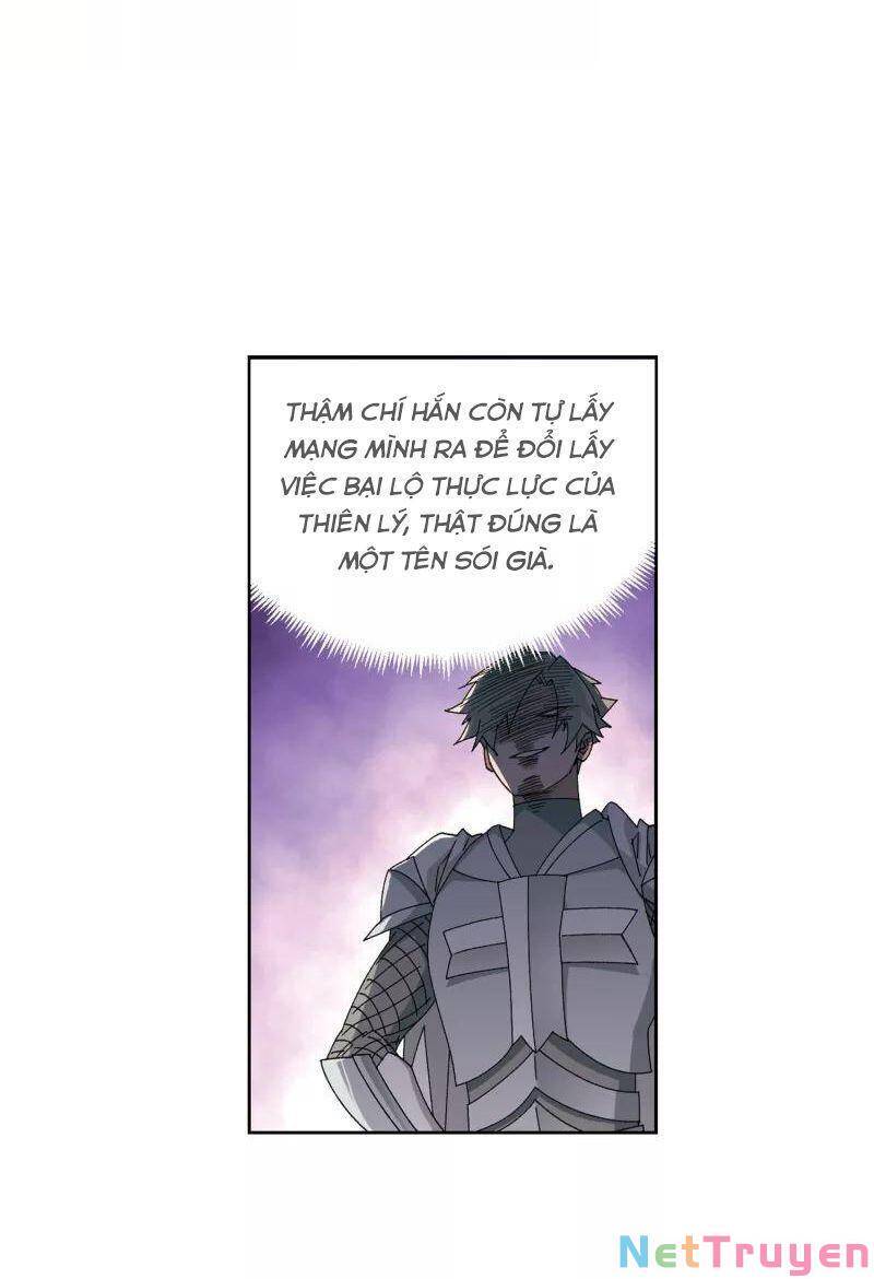 Võng Du Chi Cận Chiến Pháp Sư Chapter 408 - 20