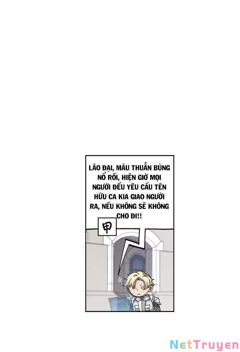 Võng Du Chi Cận Chiến Pháp Sư Chapter 408 - 24