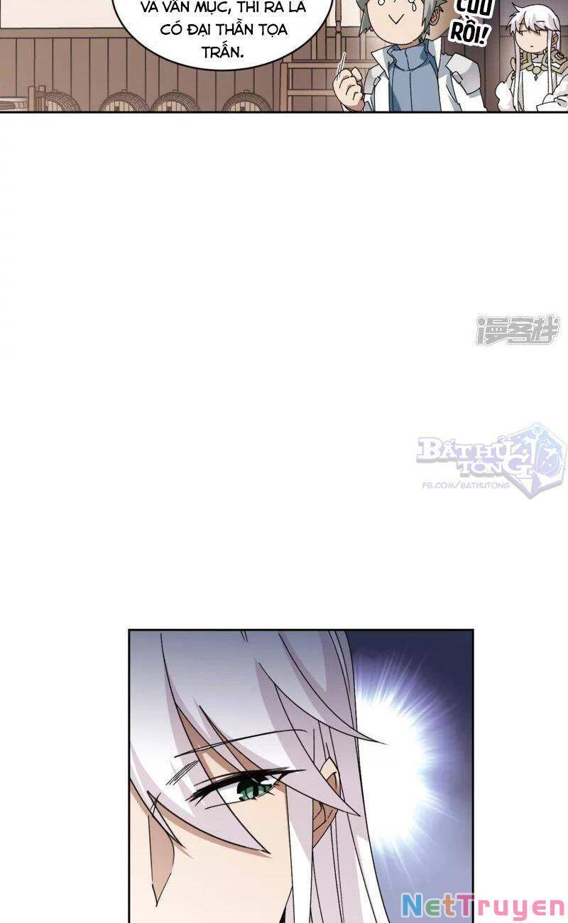 Võng Du Chi Cận Chiến Pháp Sư Chapter 409 - 13