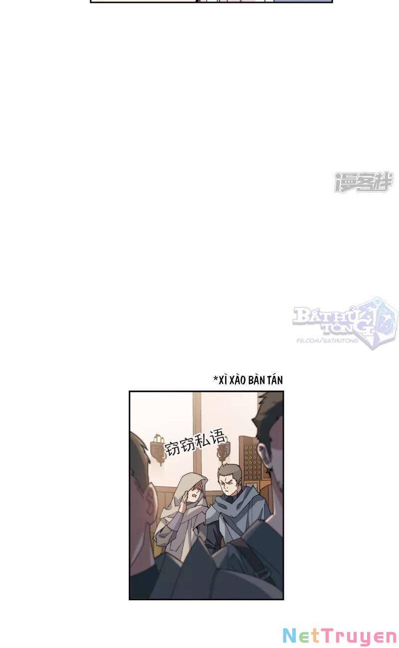 Võng Du Chi Cận Chiến Pháp Sư Chapter 409 - 14