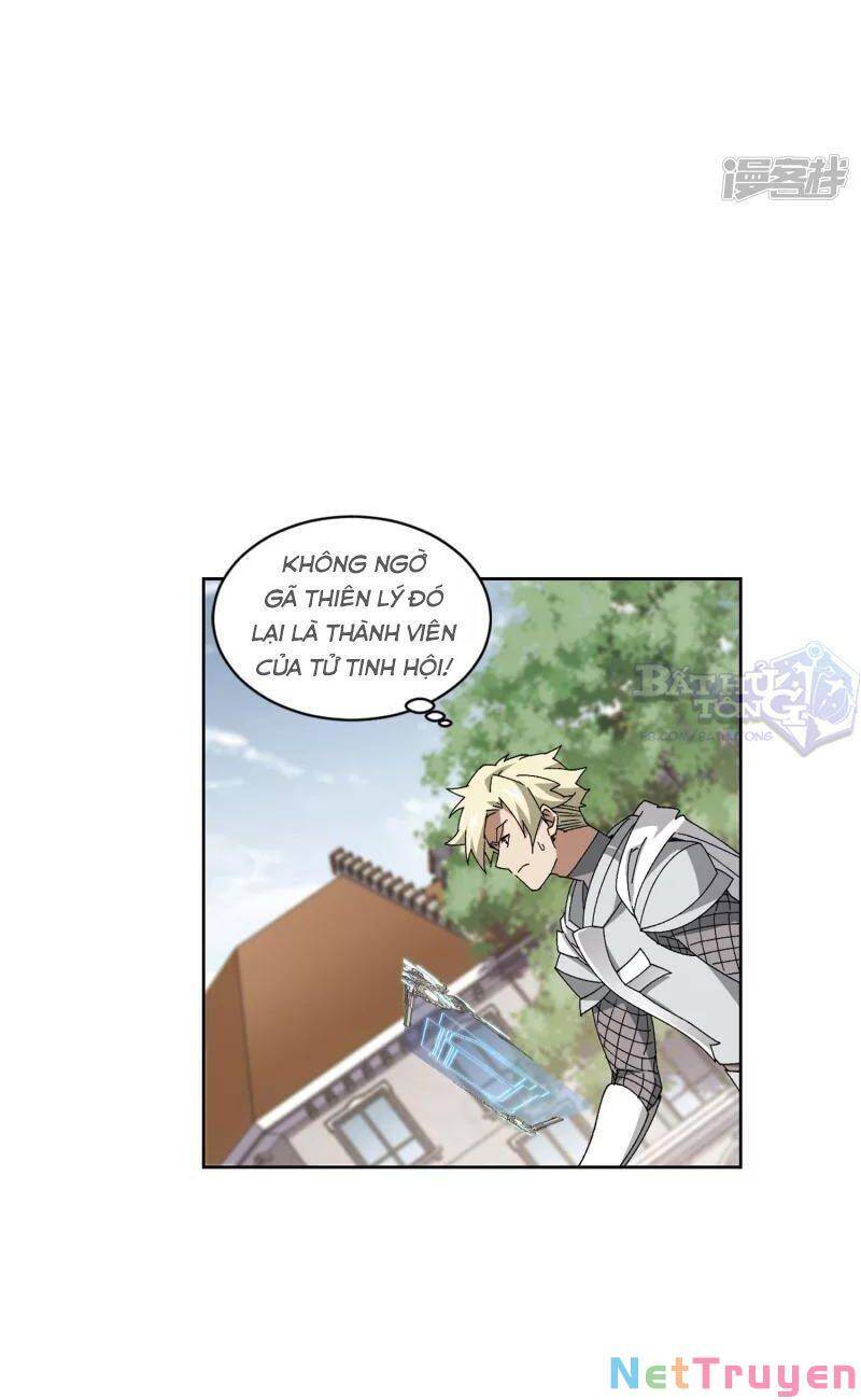 Võng Du Chi Cận Chiến Pháp Sư Chapter 409 - 16