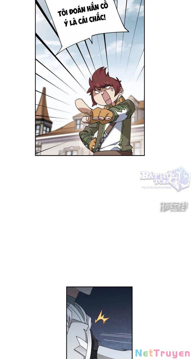 Võng Du Chi Cận Chiến Pháp Sư Chapter 409 - 19