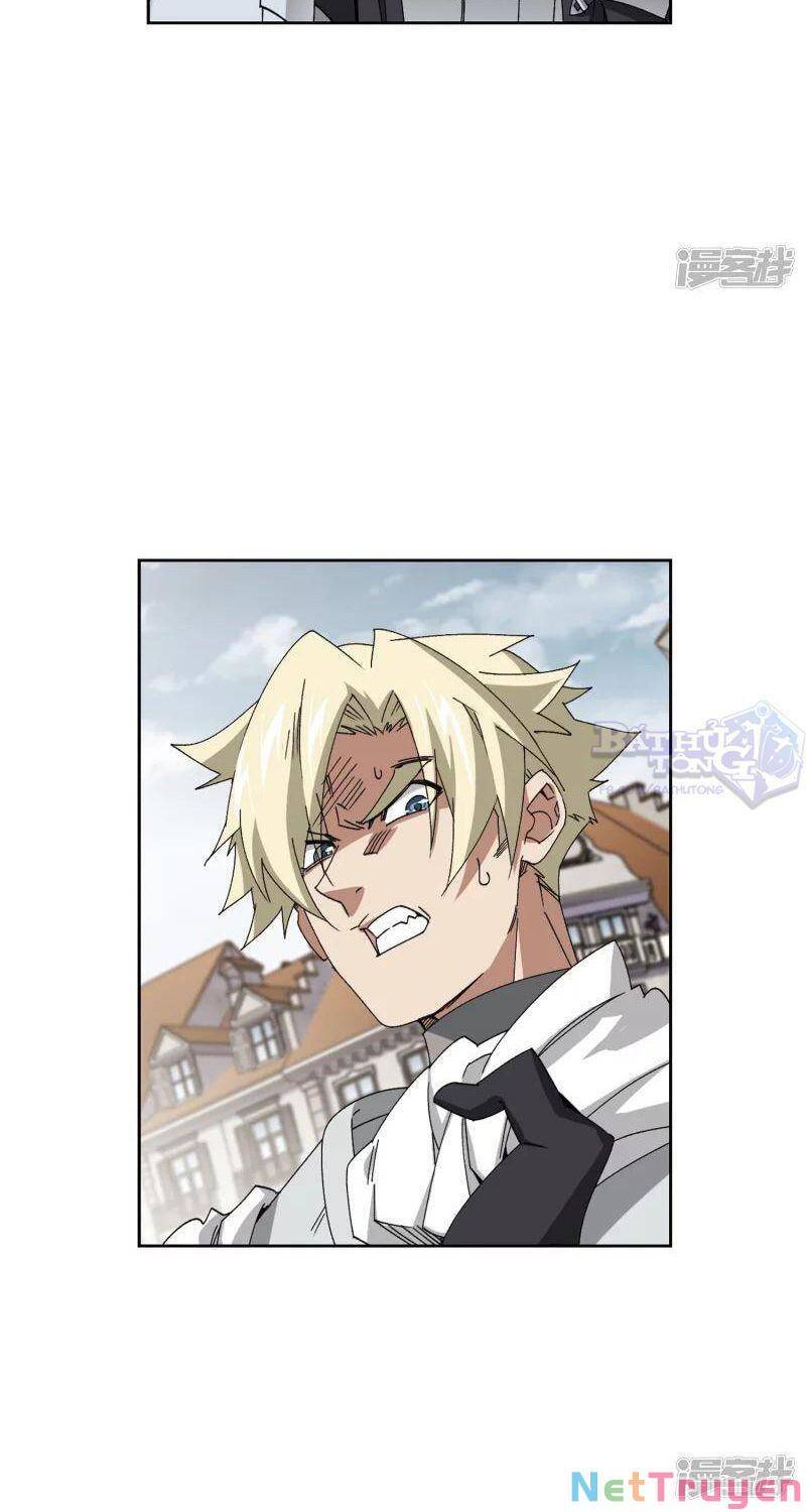 Võng Du Chi Cận Chiến Pháp Sư Chapter 409 - 21