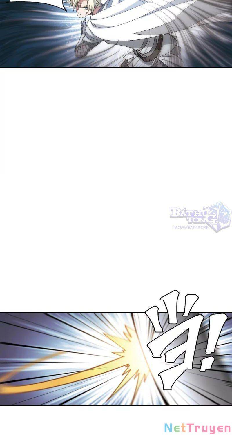 Võng Du Chi Cận Chiến Pháp Sư Chapter 409 - 24