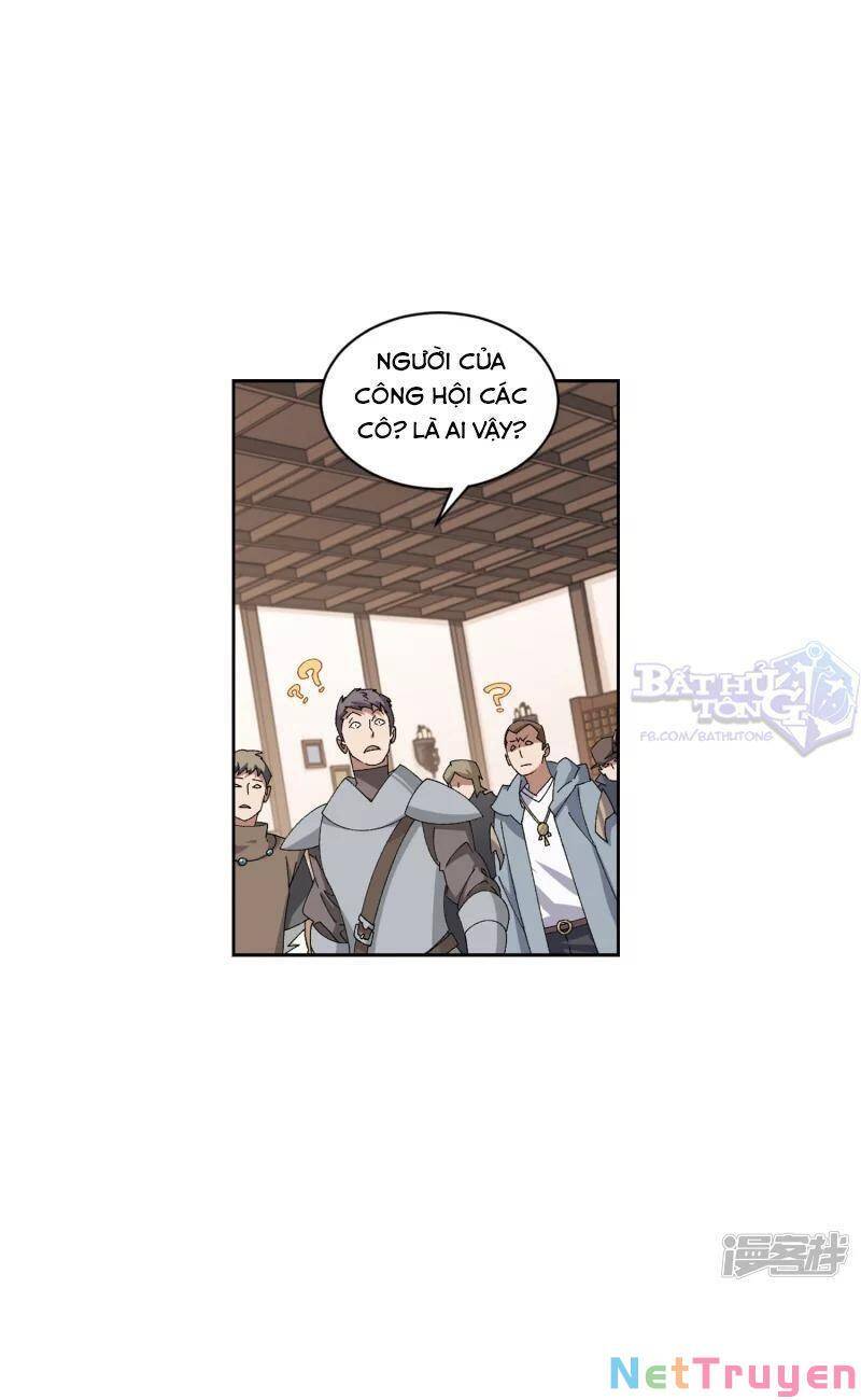 Võng Du Chi Cận Chiến Pháp Sư Chapter 409 - 10