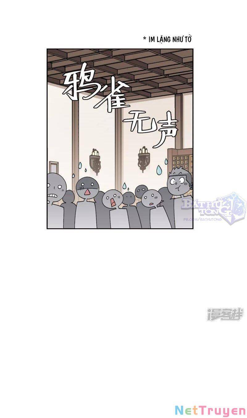 Võng Du Chi Cận Chiến Pháp Sư Chapter 410 - 11