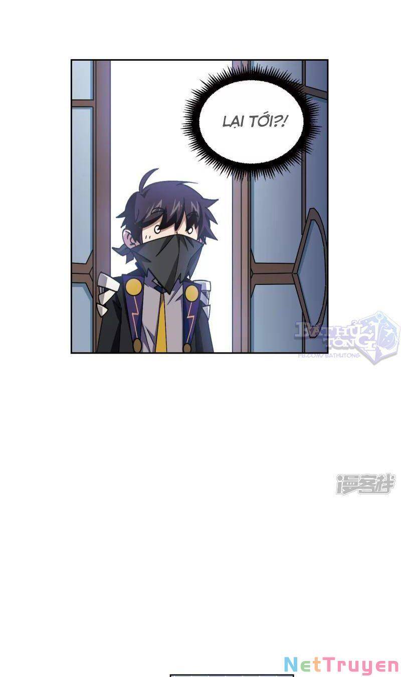 Võng Du Chi Cận Chiến Pháp Sư Chapter 410 - 14