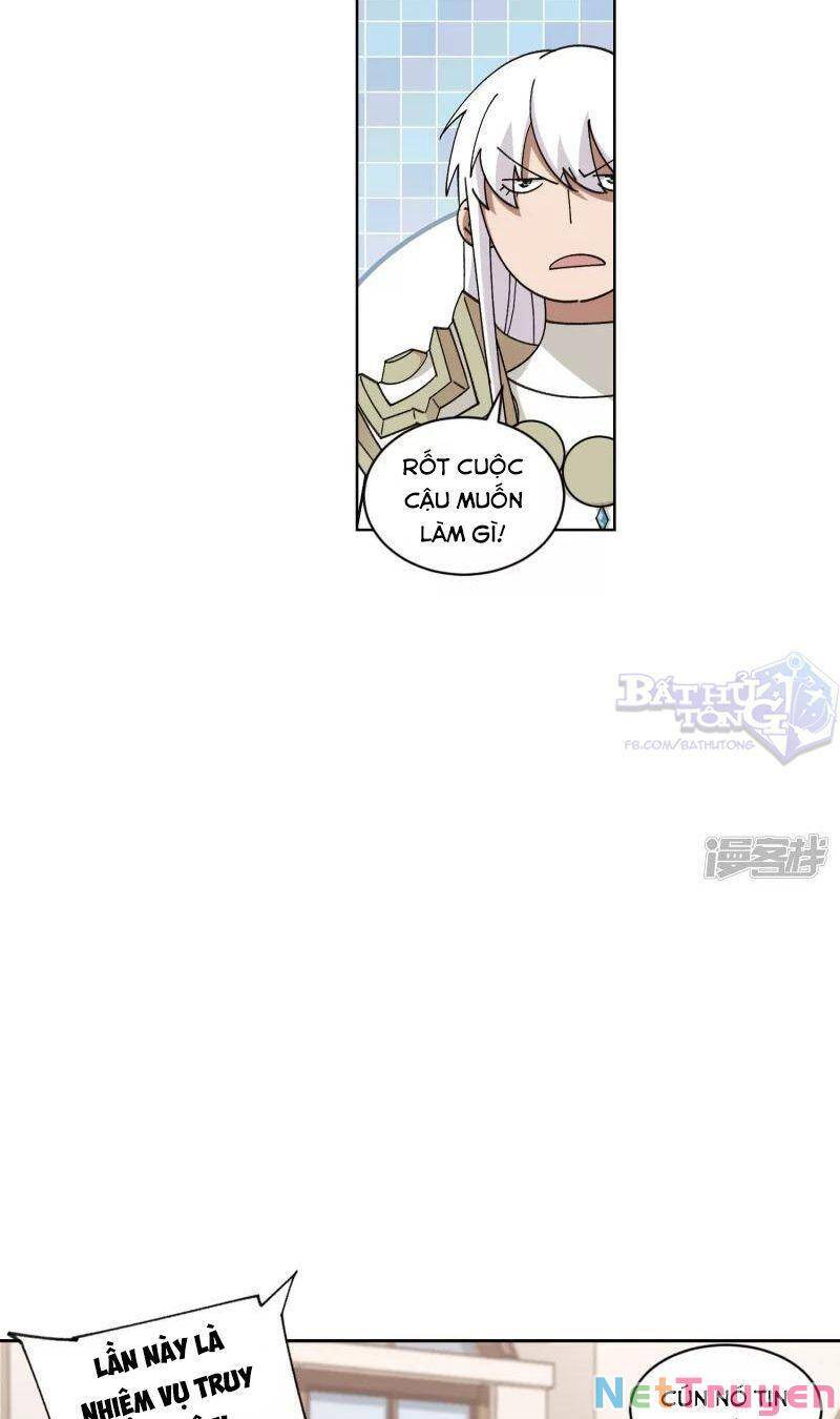 Võng Du Chi Cận Chiến Pháp Sư Chapter 410 - 15