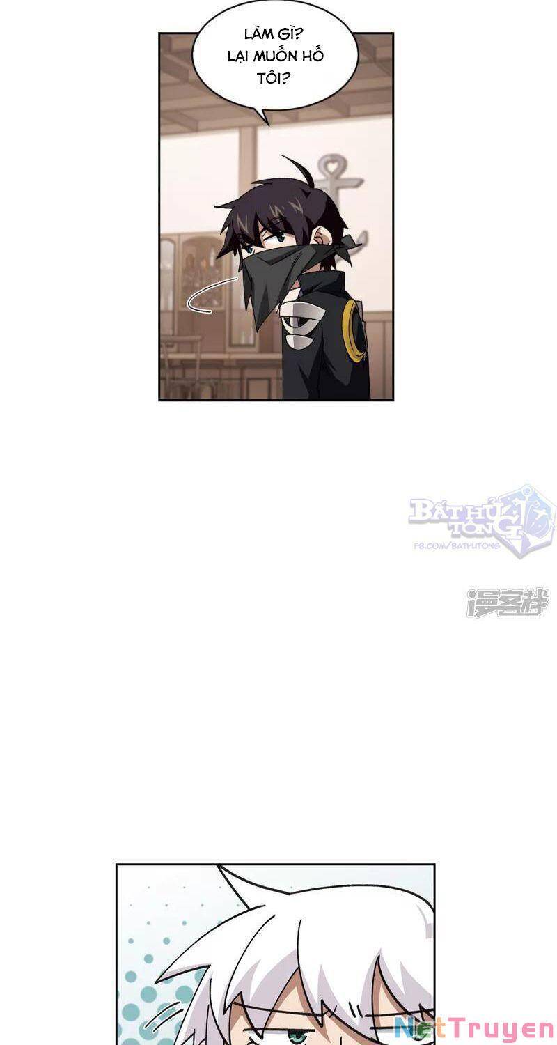 Võng Du Chi Cận Chiến Pháp Sư Chapter 410 - 23