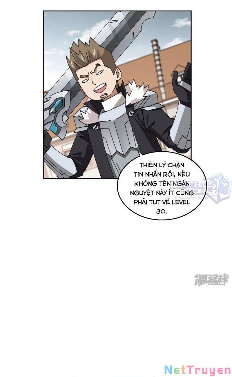 Võng Du Chi Cận Chiến Pháp Sư Chapter 410 - 4