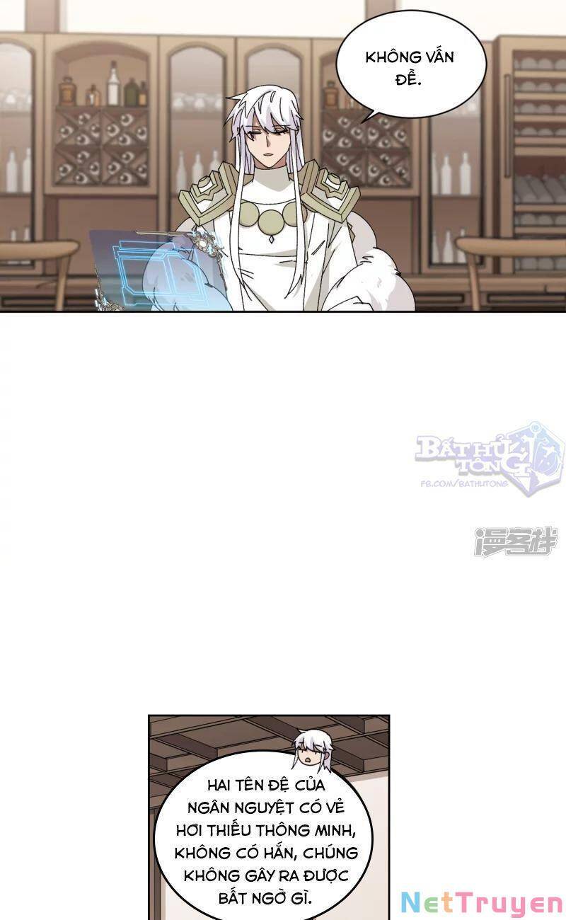 Võng Du Chi Cận Chiến Pháp Sư Chapter 410 - 6