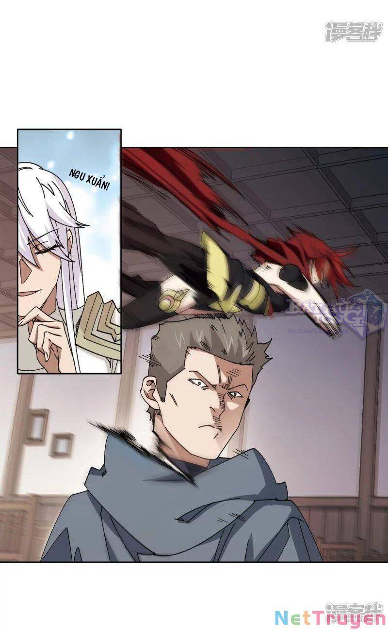 Võng Du Chi Cận Chiến Pháp Sư Chapter 410 - 9