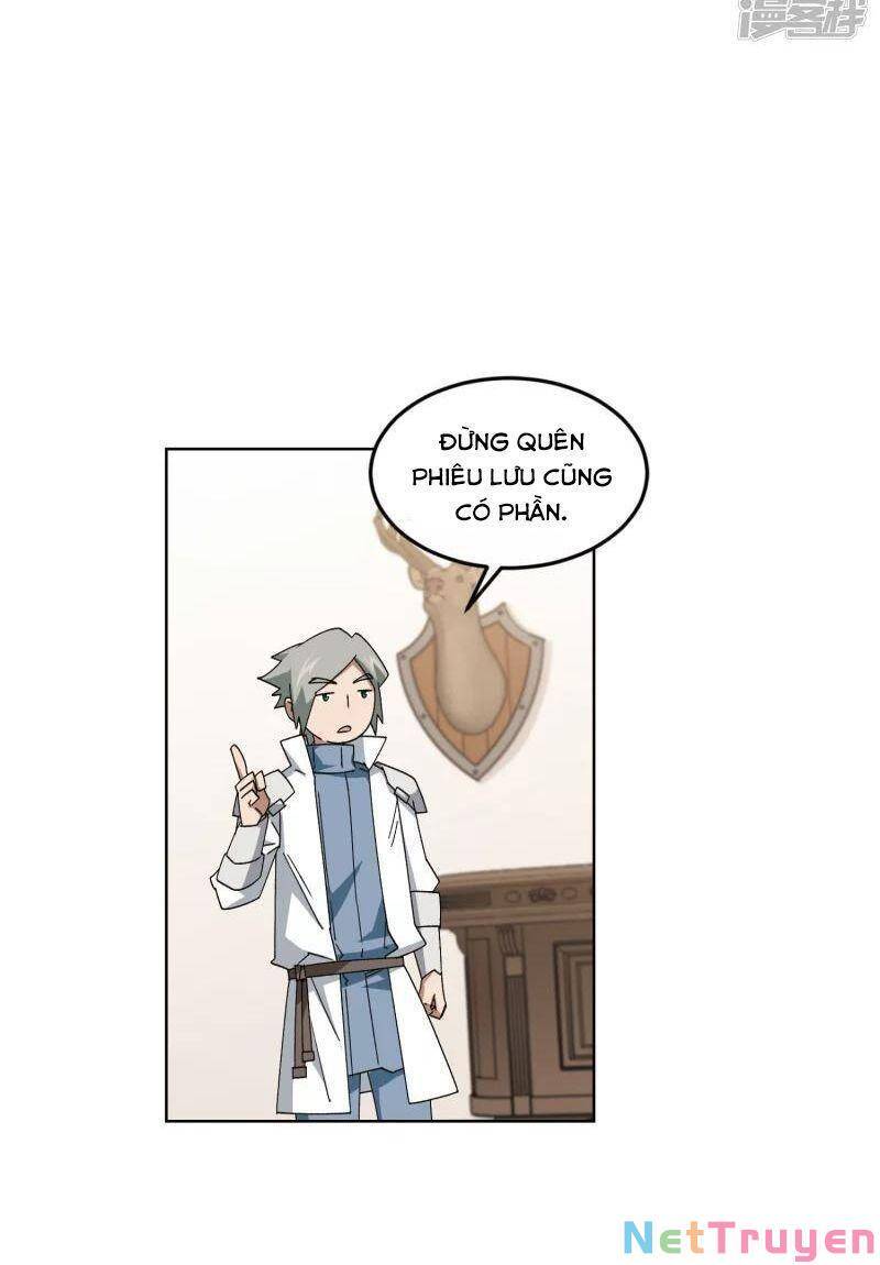 Võng Du Chi Cận Chiến Pháp Sư Chapter 412 - 11