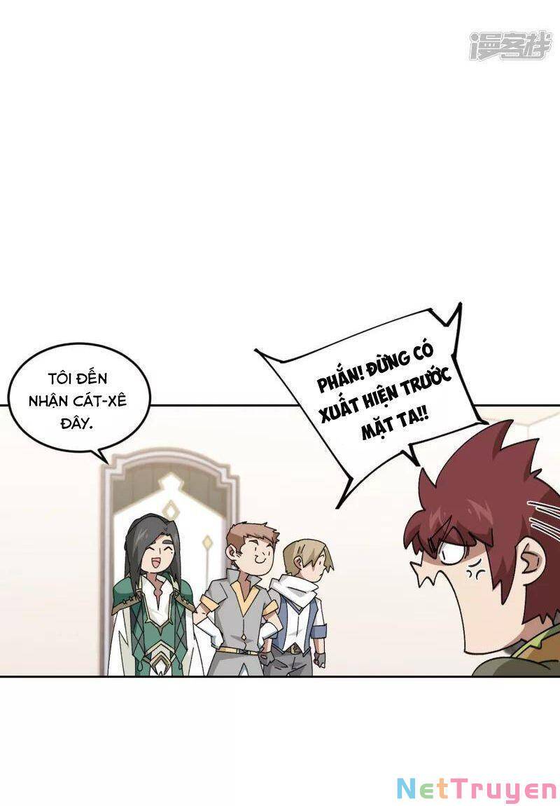 Võng Du Chi Cận Chiến Pháp Sư Chapter 412 - 12