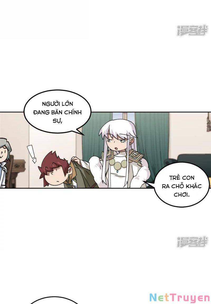 Võng Du Chi Cận Chiến Pháp Sư Chapter 412 - 13