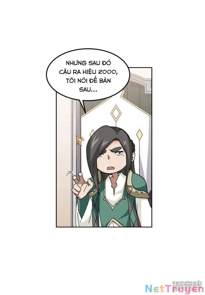 Võng Du Chi Cận Chiến Pháp Sư Chapter 412 - 17