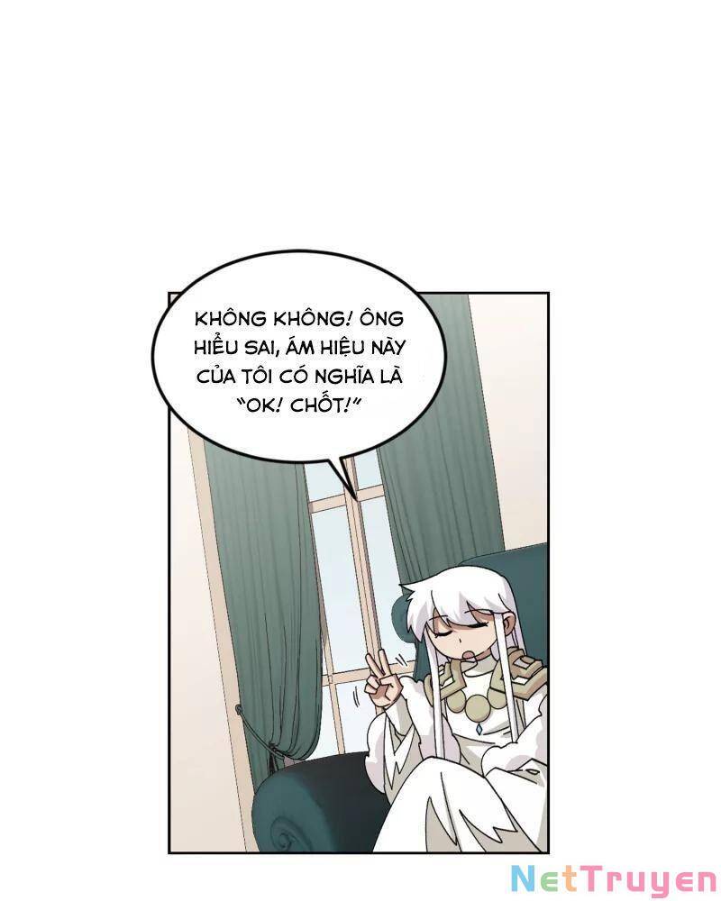 Võng Du Chi Cận Chiến Pháp Sư Chapter 412 - 18