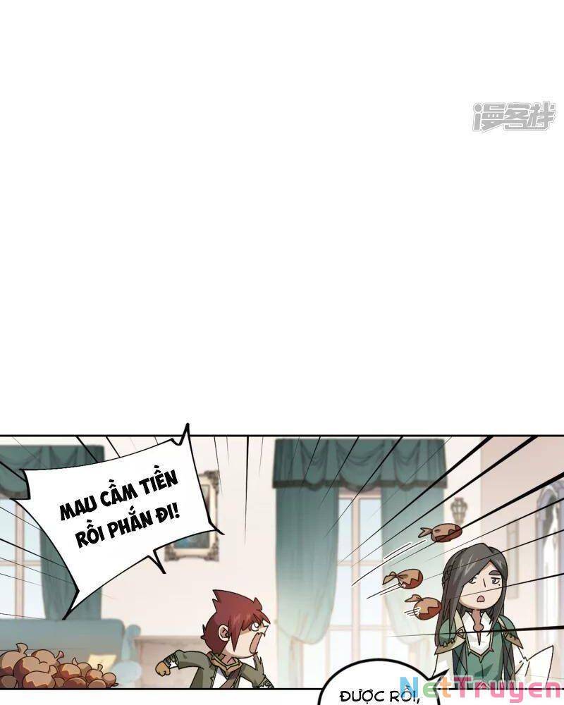 Võng Du Chi Cận Chiến Pháp Sư Chapter 412 - 19