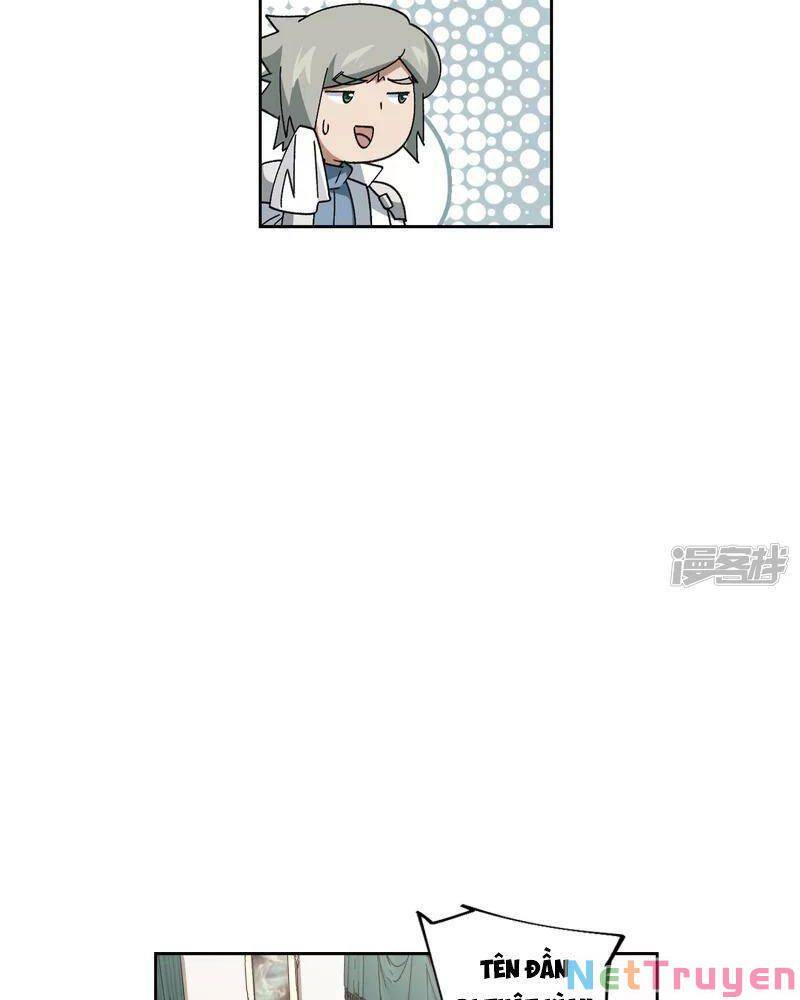 Võng Du Chi Cận Chiến Pháp Sư Chapter 412 - 21