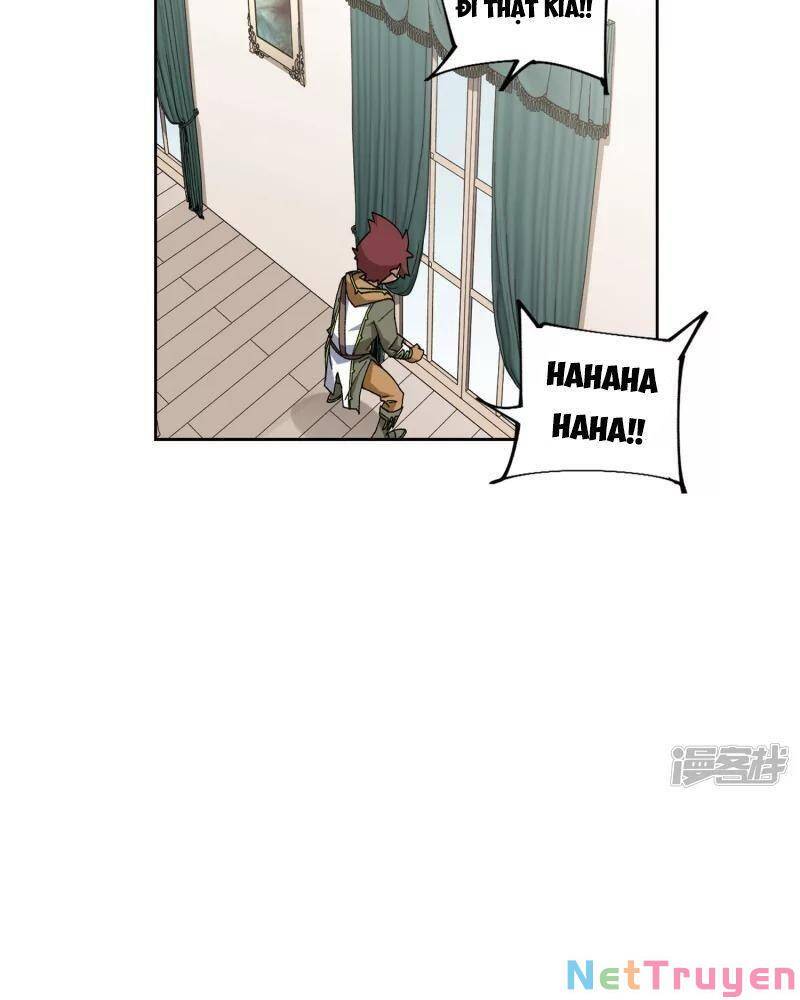 Võng Du Chi Cận Chiến Pháp Sư Chapter 412 - 22