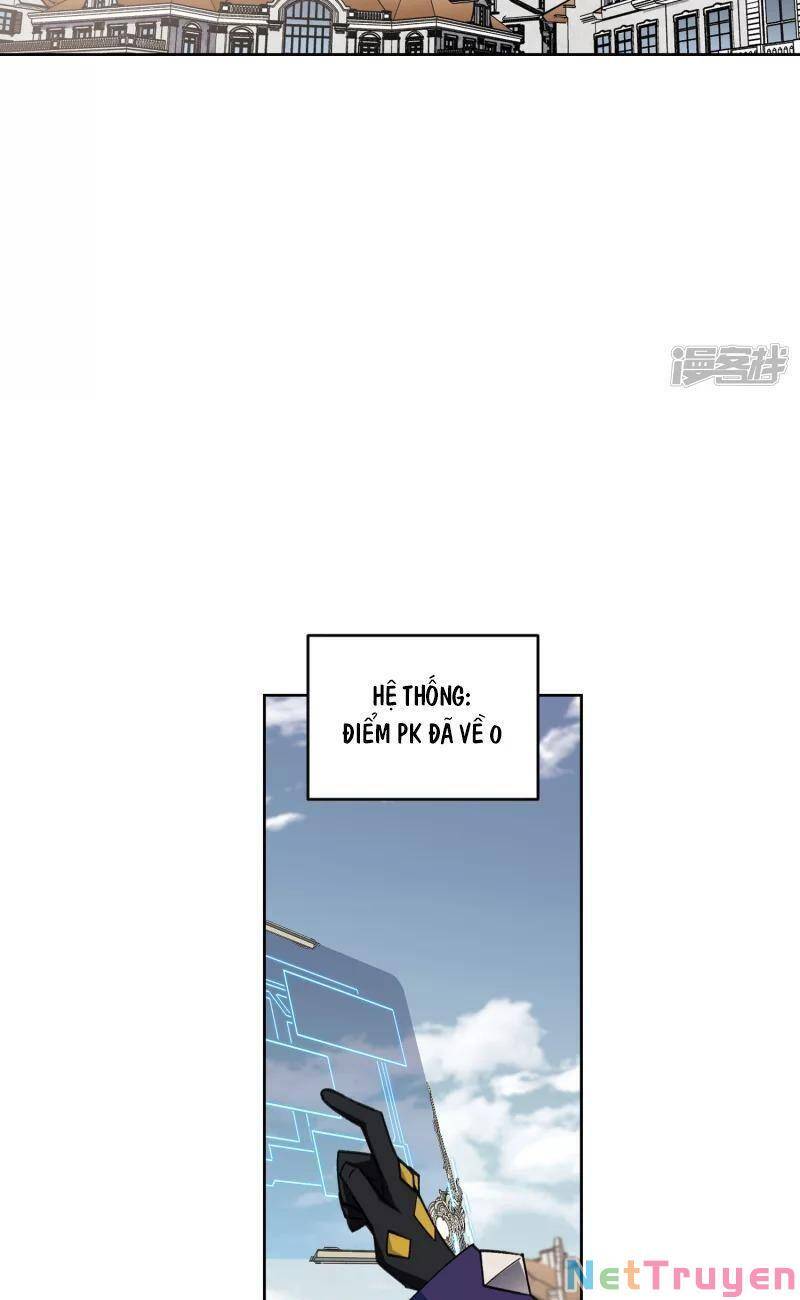 Võng Du Chi Cận Chiến Pháp Sư Chapter 413 - 14