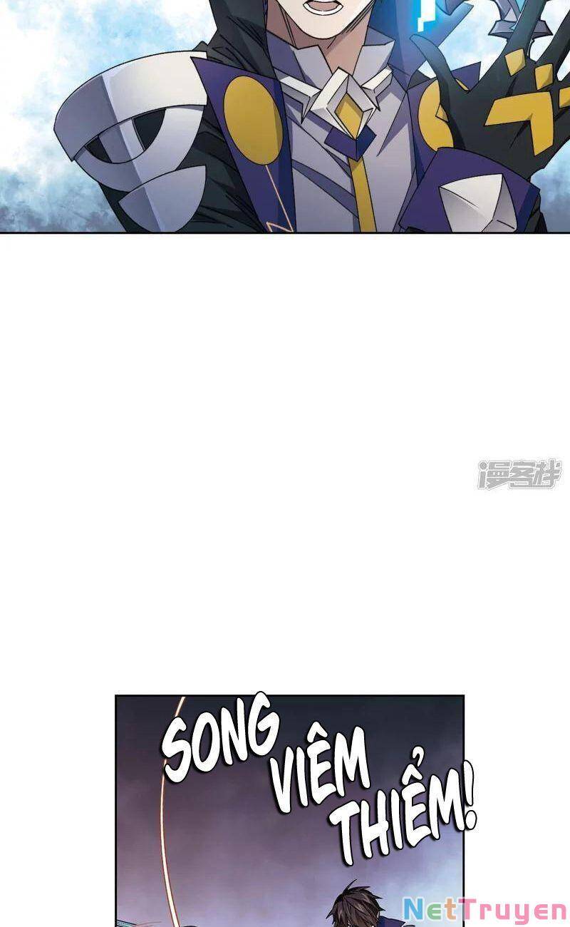 Võng Du Chi Cận Chiến Pháp Sư Chapter 413 - 19