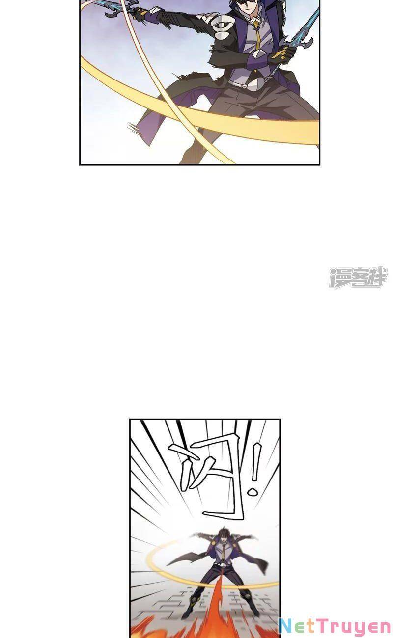 Võng Du Chi Cận Chiến Pháp Sư Chapter 413 - 20
