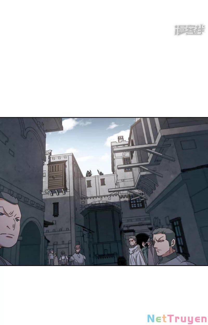 Võng Du Chi Cận Chiến Pháp Sư Chapter 413 - 7