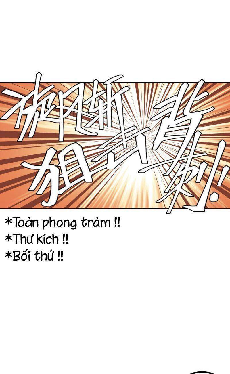 Võng Du Chi Cận Chiến Pháp Sư Chapter 421 - 2
