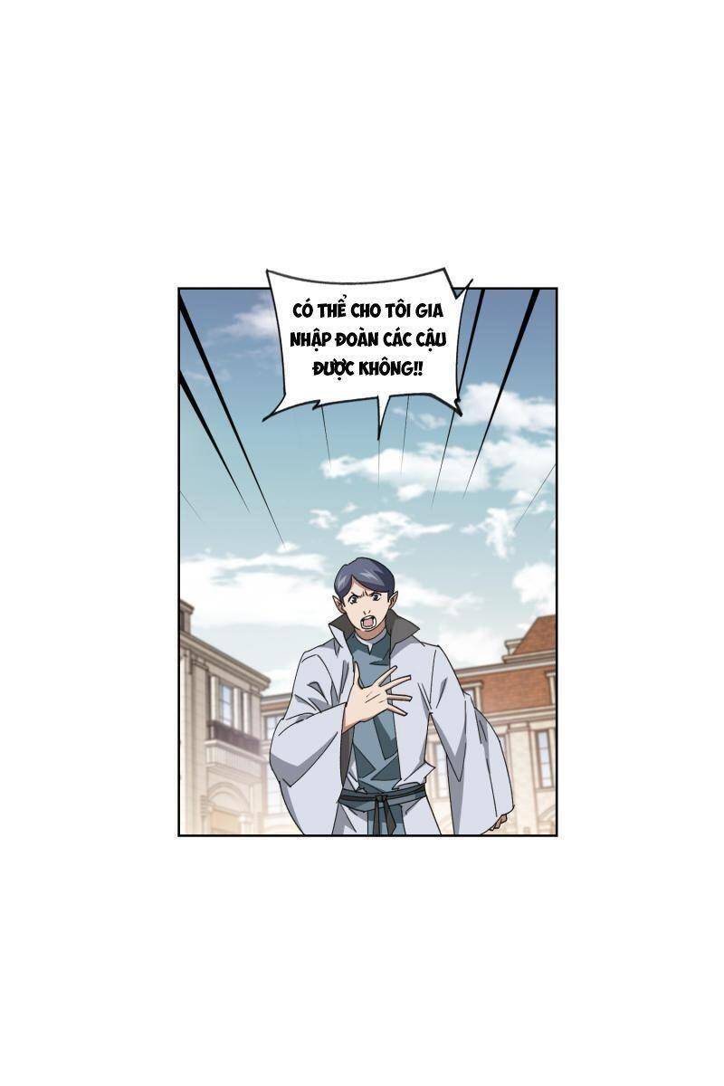 Võng Du Chi Cận Chiến Pháp Sư Chapter 421 - 13