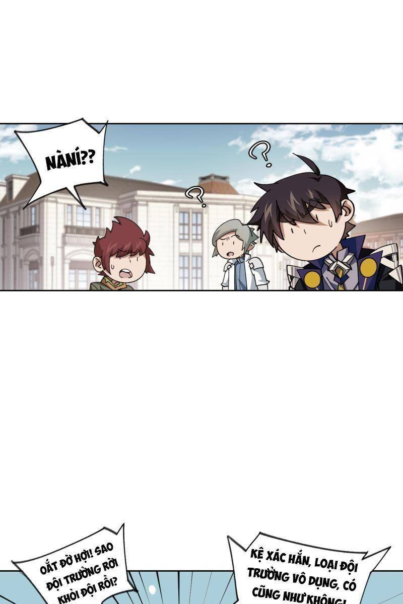 Võng Du Chi Cận Chiến Pháp Sư Chapter 421 - 14