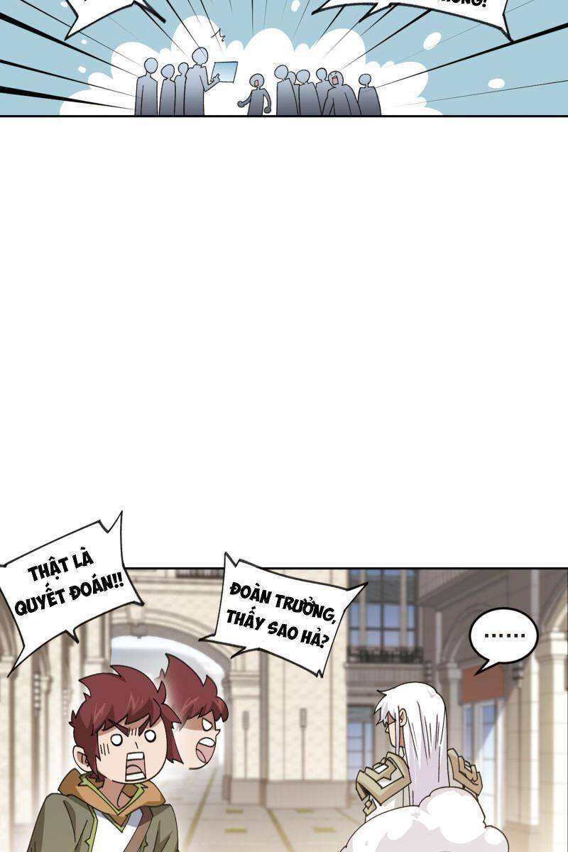 Võng Du Chi Cận Chiến Pháp Sư Chapter 421 - 15